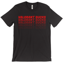 Valorant Sucks T-Shirts