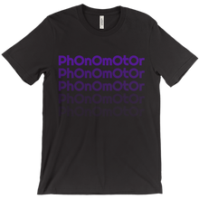 phonomotor T-Shirts