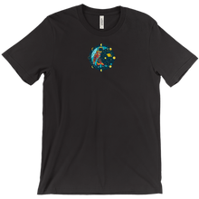 Astrosplash Tee