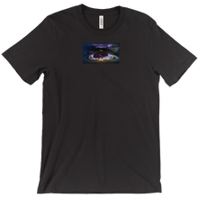 sr_pikachu7v7 T-Shirts
