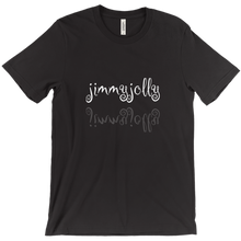 jimmyjolly T-Shirts