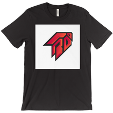 boldy_tv T-Shirts