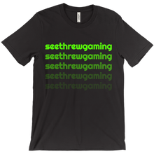 seethrewgaming T-Shirts