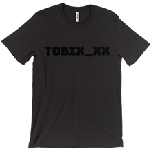 tobix_xx T-Shirts