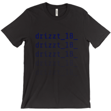 drizzt_18_ T-Shirts
