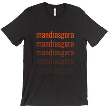 mandrasgora T-Shirts