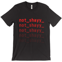 not_shayy_ T-Shirts
