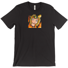 heartless_shroom T-Shirts
