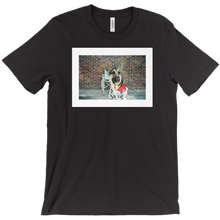 warmerghost T-Shirts