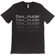 foxx_mulder T-Shirts