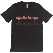 xfallnkingx T-Shirts