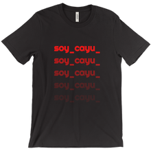 soy_cayu_ T-Shirts