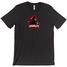 ahsanali321gaming T-Shirts