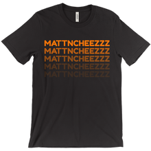 mattncheezzz T-Shirts