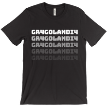 gr4golandi4 T-Shirts