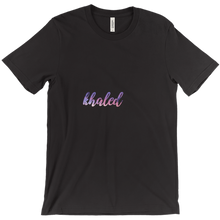 dark_way_ T-Shirts