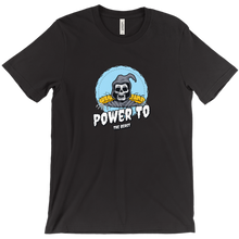 Power To The Beast T-Shirts