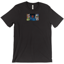 sacredcrazy-802 T-Shirts