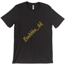 buddha_bk T-Shirts