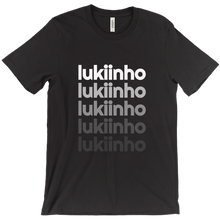lukiinho T-Shirts