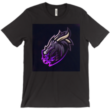 fusion_was_tkn T-Shirts
