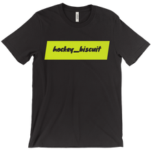 hockey_biscuit T-Shirts