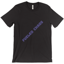 fueled__chaos T-Shirts