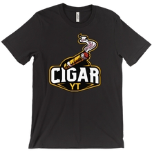 Cigar T-Shirts