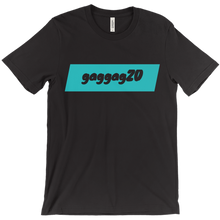 gaggag20 T-Shirts