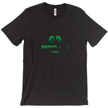 br0ud92 T-Shirts