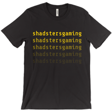 shadstersgaming T-Shirts