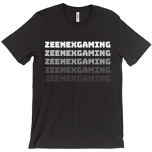zeenexgaming T-Shirts