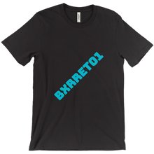 bxrreto1 T-Shirts