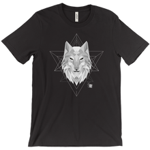 White Wolf