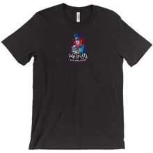 weirdowonderland-7424 T-Shirts