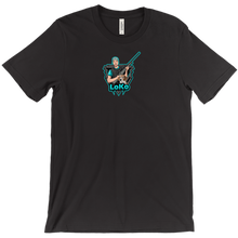 loko_mc T-Shirts