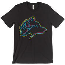 artichyena-8371 T-Shirts