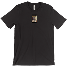 tj_3657 T-Shirts