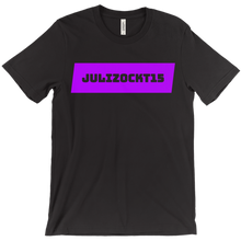 julizockt15 T-Shirts