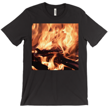 Fiery Shirt