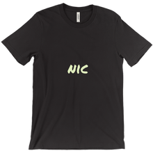 v8_nic-6838 T-Shirts