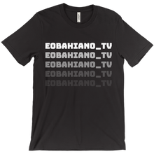 eobahiano_ff T-Shirts