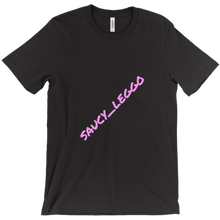 saucy_leggo T-Shirts