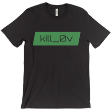 kill_0v T-Shirts