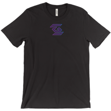 connected_gaming_ita T-Shirts