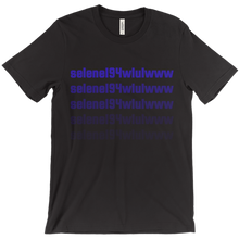 selene194wlulwww T-Shirts