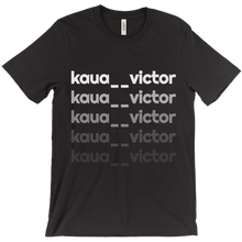 kaua__victor T-Shirts