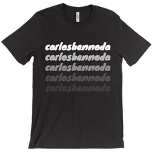carlosbennoda T-Shirts