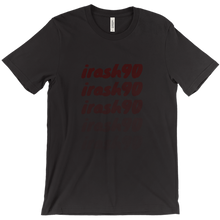 irash90 T-Shirts