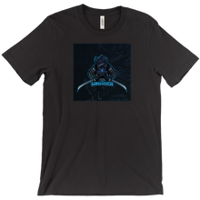 thesamuraikaiju T-Shirts